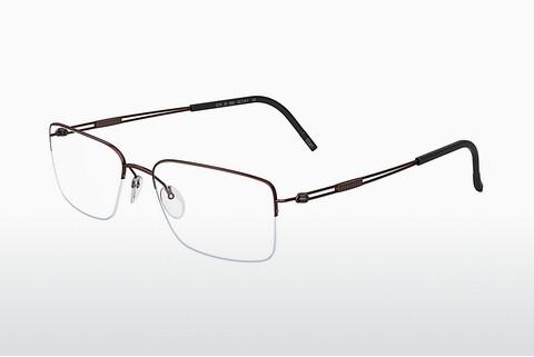 Designer briller Silhouette Tng Nylor (5278-40 6064)