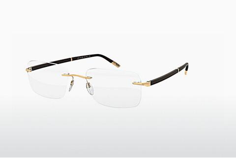 Glasögon Silhouette Hinge C-2 (5424-20 6051)