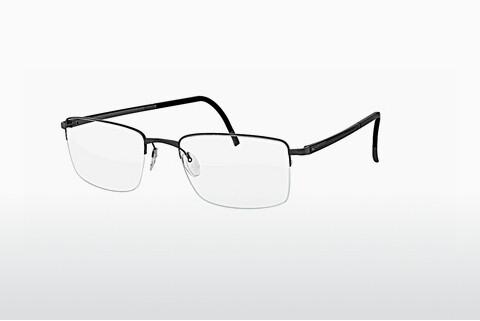 Glasses Silhouette Illusion Nylor (5457-60 6060)