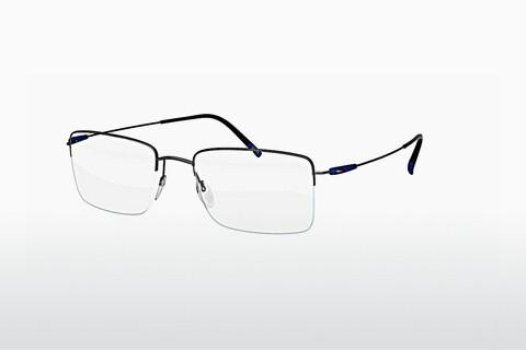 Brille Silhouette Dynamics Colorwave Nylor (5497-75 6500)