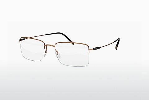 Glasses Silhouette Dynamics Colorwave Nylor (5497-75 7630)