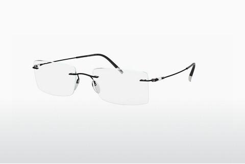 Glasses Silhouette Dynamics Colorwave (5500-BH 9140)