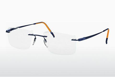 Lunettes de vue Silhouette Racing Collection (5502-BP 4540)