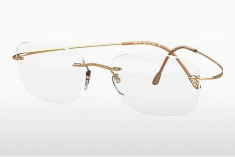 Brille Silhouette TMA Must Collection 2017 (5515-AV 7532)