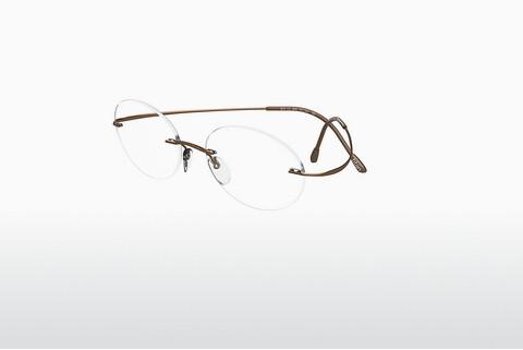 Glasses Silhouette Tma Must Coll. 2017 (5515-CO 6040)
