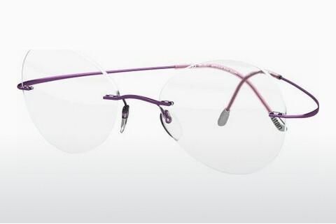 Brille Silhouette TMA Must Collection 2017 (5515-CS 3541)