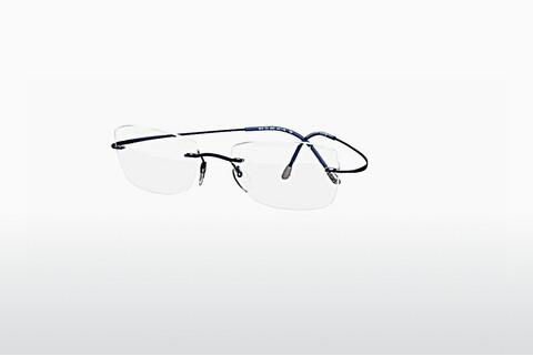 Glasses Silhouette Tma Must Coll. 2017 (5515-CU 4540)