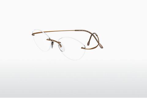 Glasses Silhouette tma must 2017 (5515 CV 8540)