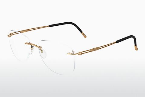 Eyewear Silhouette Tng 2018 (5521-AV 7530)