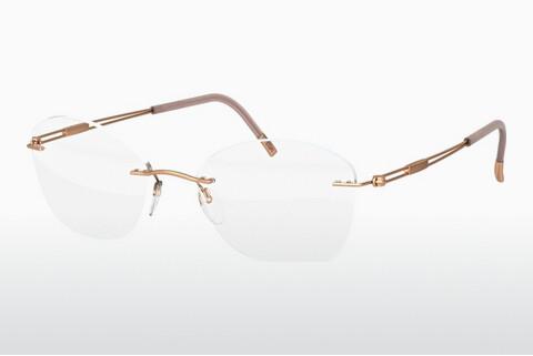 Eyewear Silhouette Tng 2018 (5521-EU 3530)