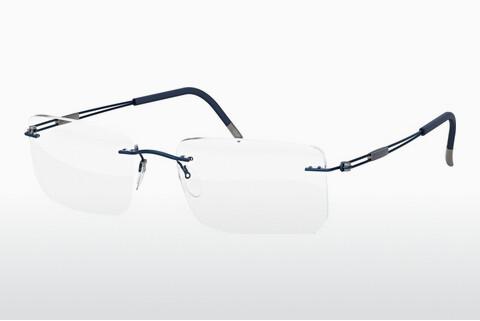 Eyewear Silhouette Tng 2018 (5521-EY 4540)