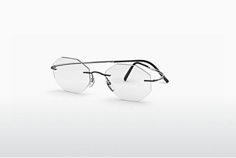 Gafas de diseño Silhouette Essence (5523-GQ 9045)