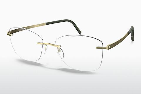 Lunettes de vue Silhouette Momentum (5529-AW 5640)