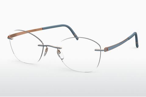 Brille Silhouette Momentum (5529-EU 3620)