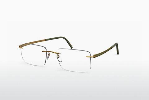 Designer briller Silhouette Momentum (5529-EY 7620)