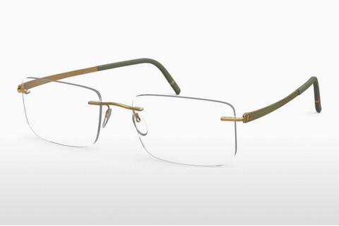 Eyewear Silhouette Momentum (5529-EY 7621)