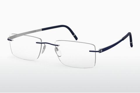 Eyewear Silhouette Momentum (5529-FG 4511)