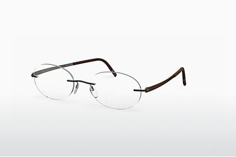 Designer briller Silhouette Momentum (5529-GA 6060)