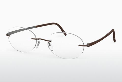 Eyewear Silhouette Momentum (5529-GA 6061)