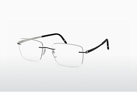 Glasses Silhouette Momentum (5529-GH 9010)