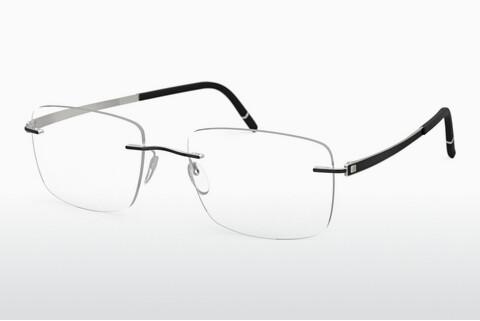 Designerbrillen Silhouette Momentum (5529-GH 9011)