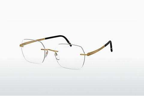 Glasses Silhouette Momentum (5529-HB 7520)