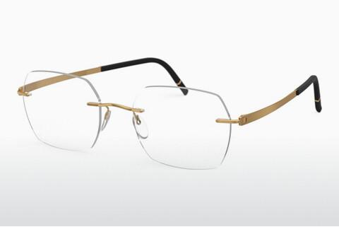 Brille Silhouette Momentum (5529-HB 7521)