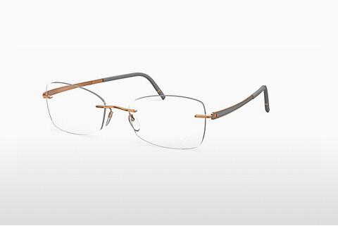 Glasses Silhouette Momentum (5529-HC 6520)