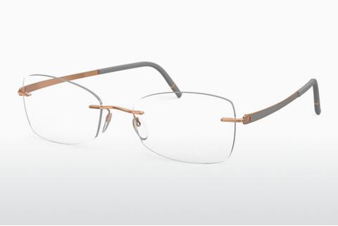 Eyewear Silhouette Momentum (5529-HC 6521)