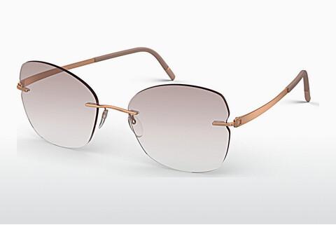 Eyewear Silhouette Momentum (5529-HF 3525)