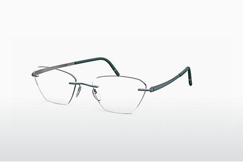 Glasses Silhouette Momentum (5529-HS 5010)