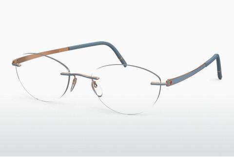 Brille Silhouette Momentum (5529-II 3622)