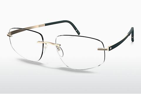 Designerbrillen Silhouette Momentum (5529-MN 5540)