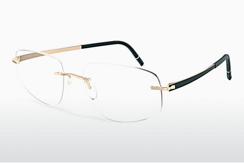 Designerbrillen Silhouette Momentum (5529-MN 5541)