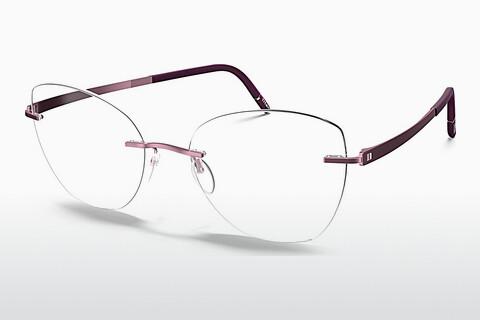 Brille Silhouette Momentum (5529-OL 3740)