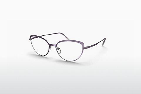 Glasses Silhouette Lite Wave (5532-75 4040)
