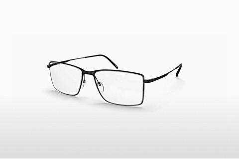 Glasses Silhouette Lite Wave (5533-75 9040)