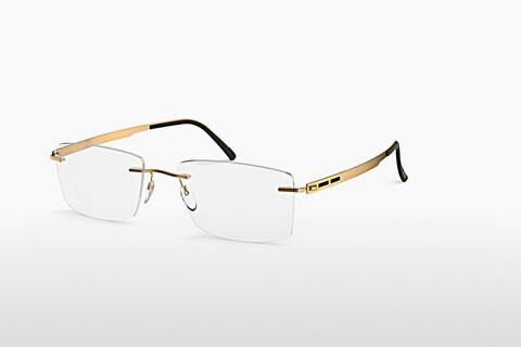 Glasses Silhouette Venture (5537-IC 7520)