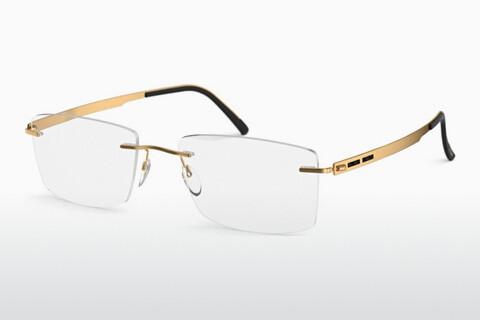 Brille Silhouette Venture (5537-IC 7521)