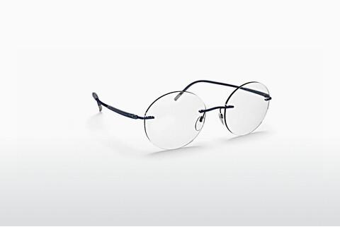 Designer briller Silhouette Tdc (5540-CF 4540)
