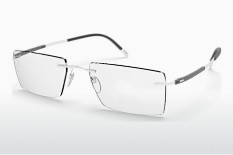 Lunettes de vue Silhouette Titan Dynamics Contour (5540-DR 7111)