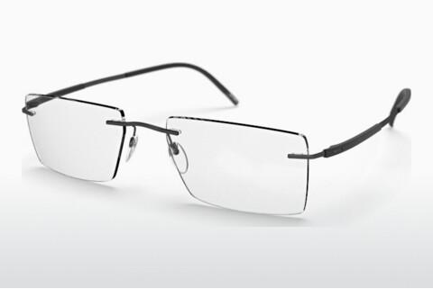 Lunettes de vue Silhouette Titan Dynamics Contour (5540-DR 9040)