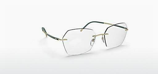 Naočale Silhouette Tdc (5540-IN 8540)