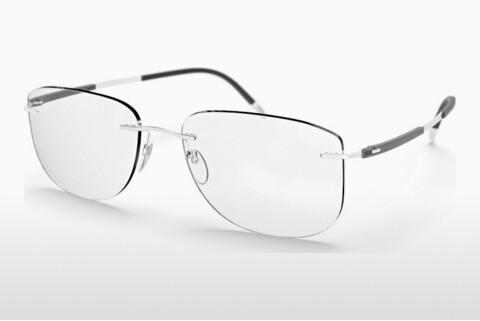 Eyewear Silhouette Titan Dynamics Contour (5540-JF 7110)