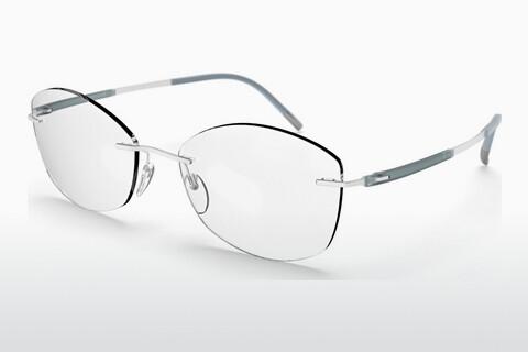 Lunettes de vue Silhouette Titan Dynamics Contour (5540-JN 7002)