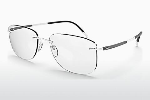 Eyewear Silhouette Titan Dynamics Contour (5540-KS 7110)