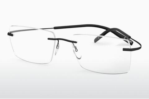 Brille Silhouette TMA - The Icon II (5541-FQ 9042)