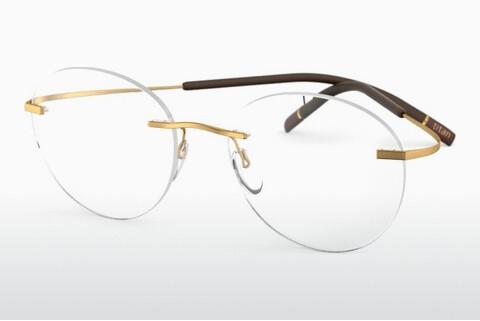 Eyewear Silhouette TMA - The Icon II (5541-GH 7521)