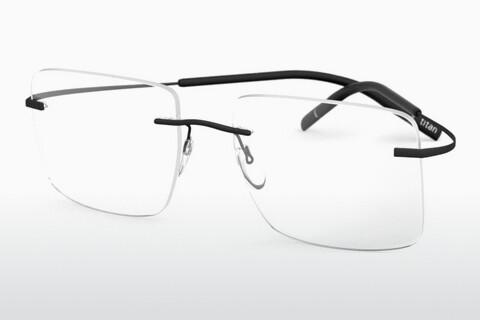 Eyewear Silhouette TMA - The Icon II (5541-IR 9042)