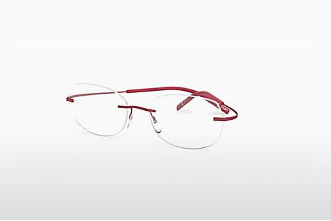 Glasögon Silhouette TMA Icon (5541-IX 3040)